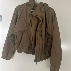 Lululemon Always Effortless Jacket